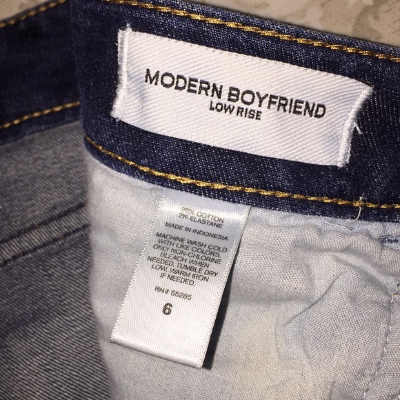 Express Jeans - Picture 6 of 8